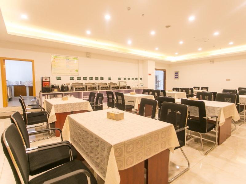 Greentree Inn Suzhou Tai Lake Xukou Town Government Express Hotel Exterior photo